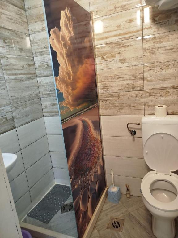 Adriatic Beaty Apartment 3 - 4