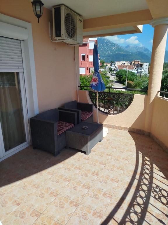Adriatic Beaty Apartment 3 - 5
