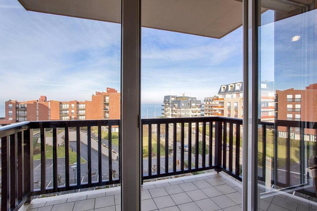 cabourg 2000, cabourg, 2 chambres avec bacon vue me - 3