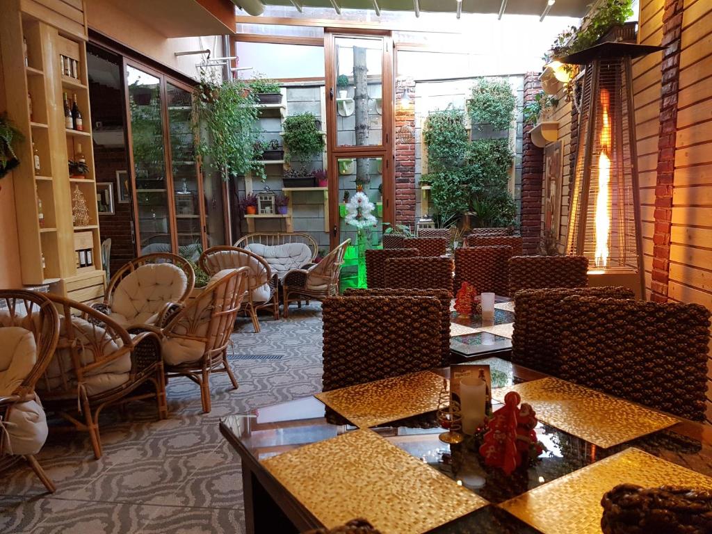 Lombardi Family Hotel photo