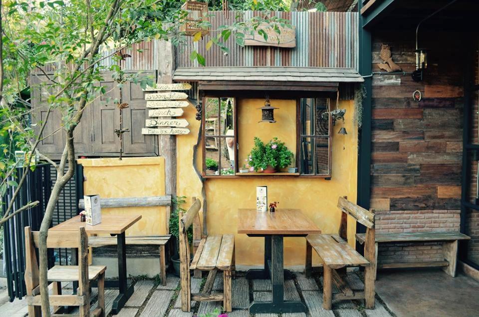 オティウム ブティック ルーム (Otium boutique room ) ガーデン