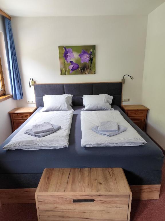 Appartements Haus am Römerbad Bad Kleinkirchheim - 3