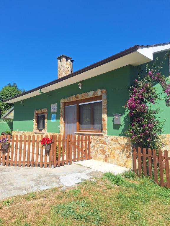 Casa Marcela - 2