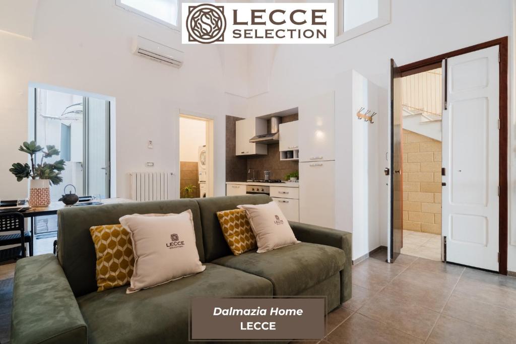 Dalmazia Home - Lecce Selection - 1
