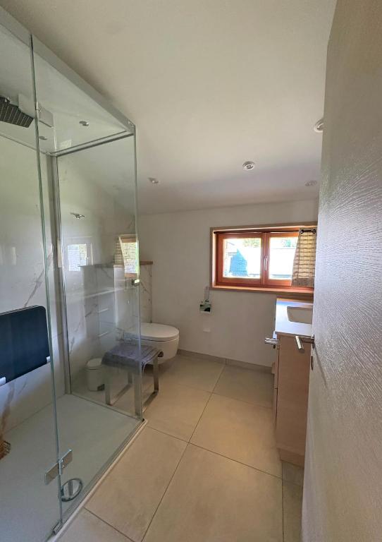 Maisonette privée sur le TMB - 4
