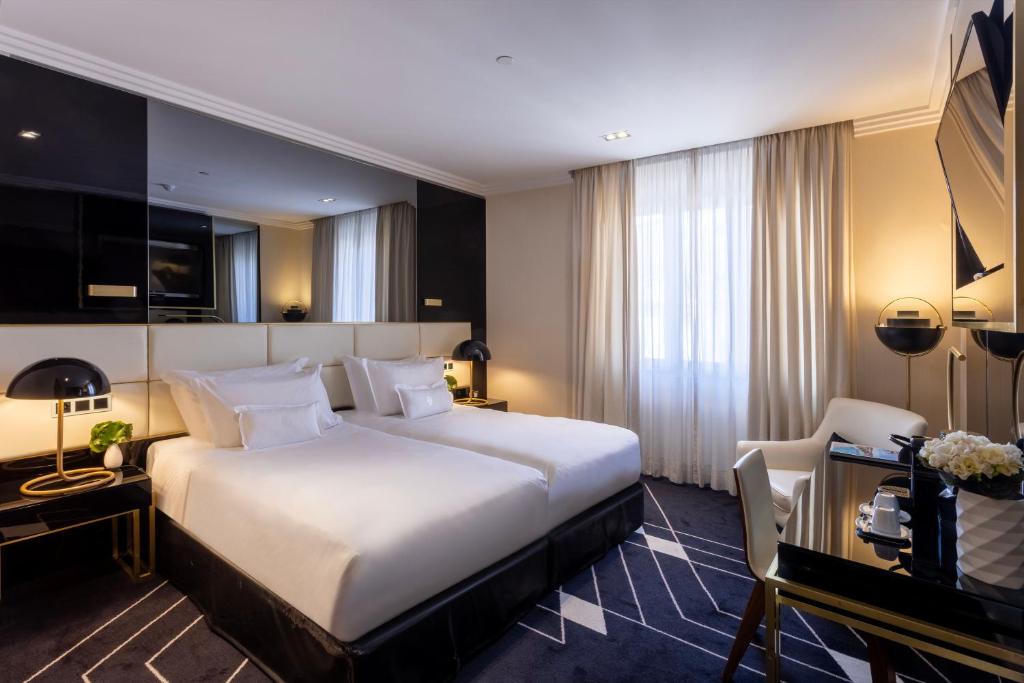 Altis Avenida Hotel
