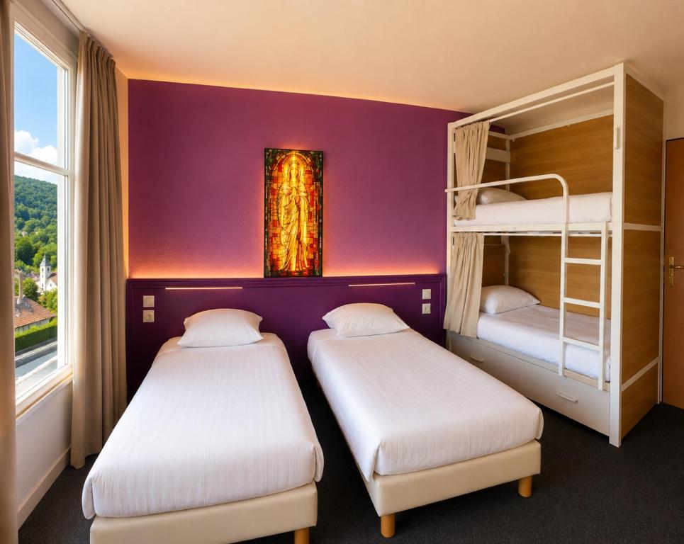 DOMUS Hostel l'Etoile - 4