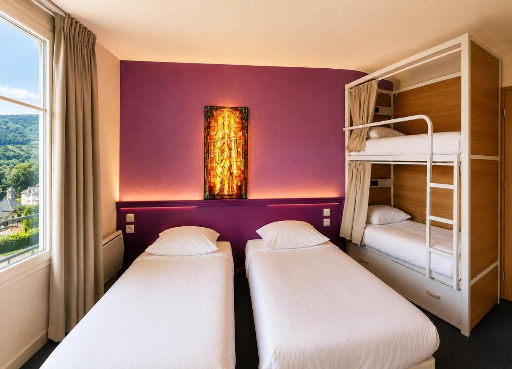 DOMUS Hostel l'Etoile - 5