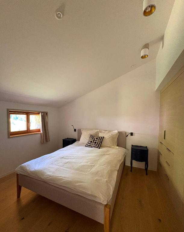 Maisonette privée sur le TMB - 5