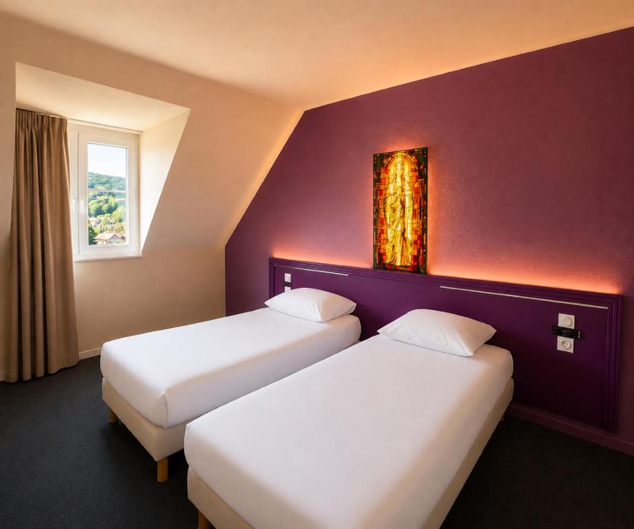 DOMUS Hostel l'Etoile - 3