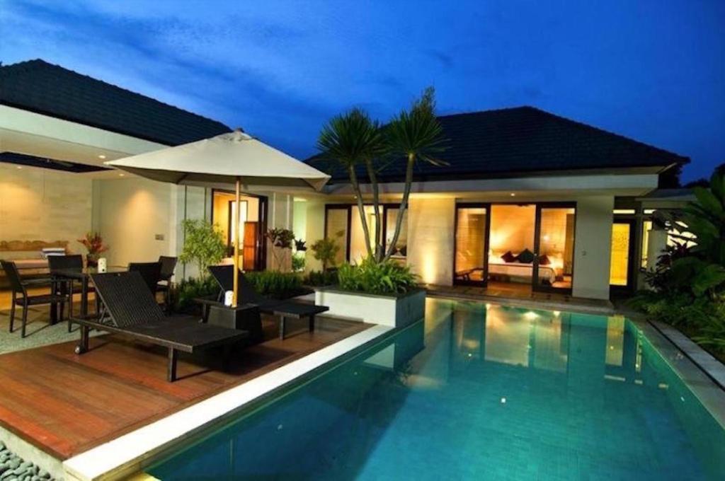 Villa Kejora 10 photo