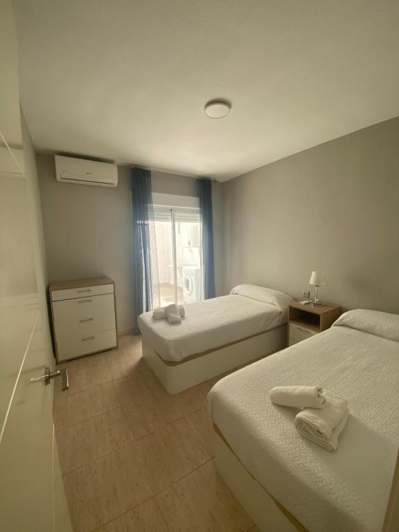 Apartamento Aguadulce Playa - 3