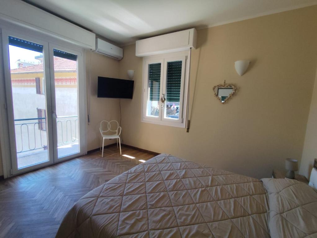 WELCOME RIVIERA-LA Cipressina RAPALLO - 5