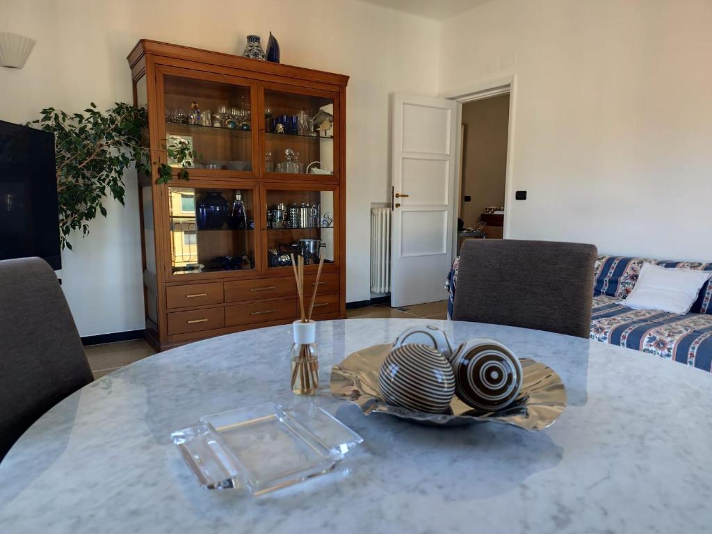 WELCOME RIVIERA-LA Cipressina RAPALLO - 1