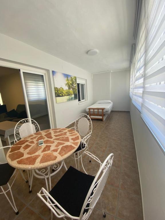 Apartamento Aguadulce Playa - 5