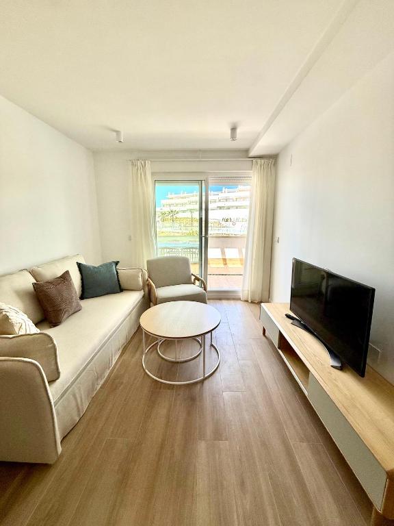Residencial Lirio, Bloque 2 Ático 5 - 4