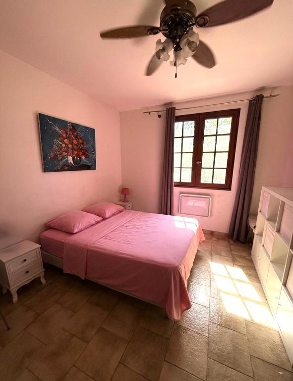 Maison de campagne - 10min de la plage - 2
