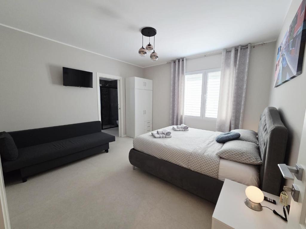 Aria venice rooms - 4