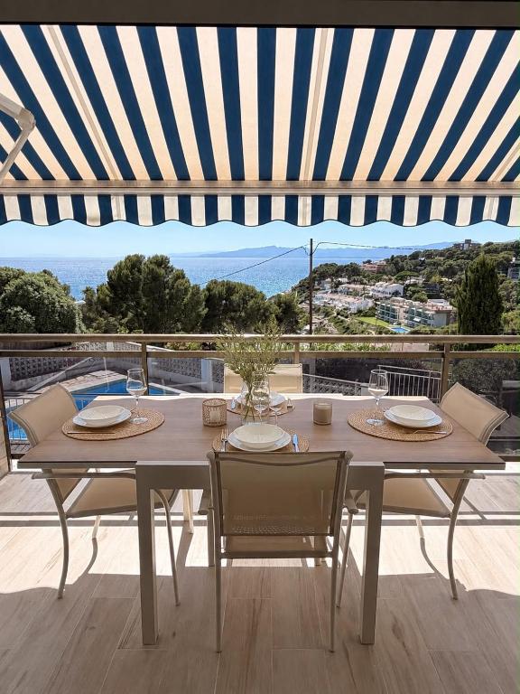 Cala Crancs - Sea Views - 2