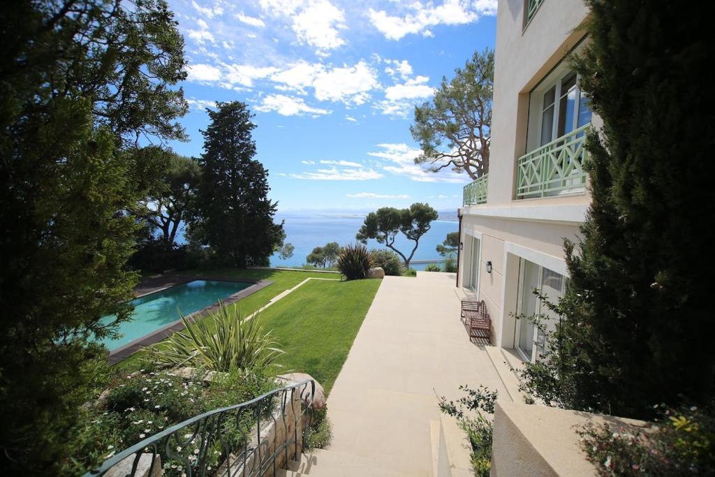 Villa Cœur de Mer - 4