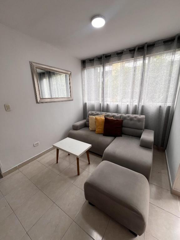 Springfield Suites I Tu Apto en Barranquilla I Ideal para familias - 5