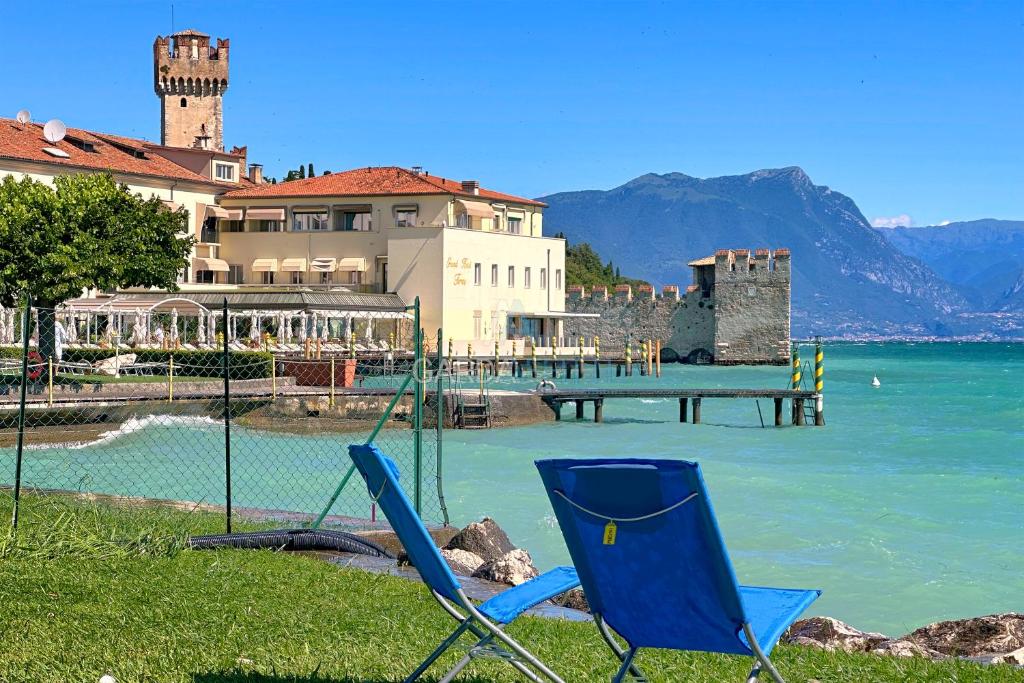 Scaligero Apartment - Vicino al Castello con Spiaggia privata - 2