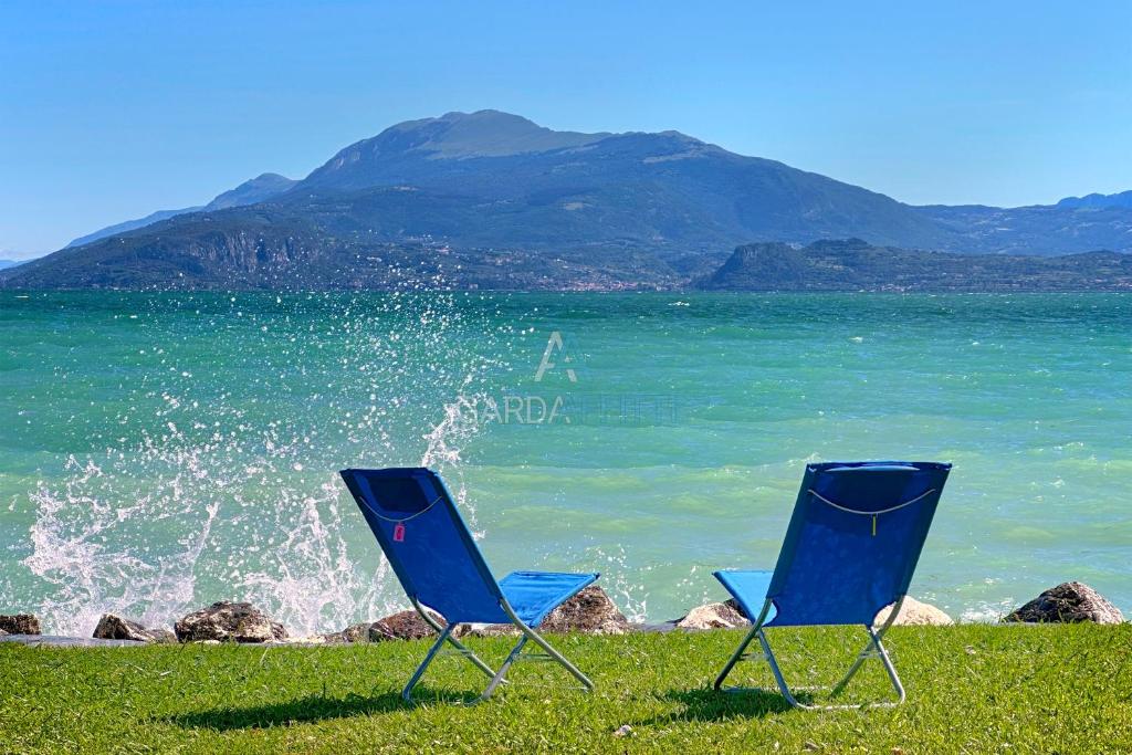 Scaligero Apartment - Vicino al Castello con Spiaggia privata - 3