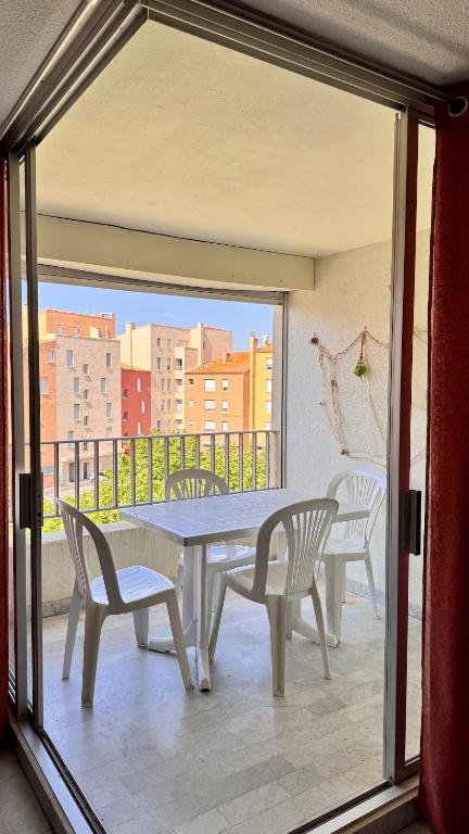 Apartment CAP D'AGDE - 2