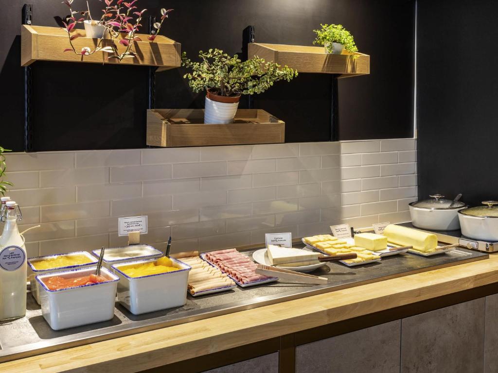 ibis Paris Nation Davout - 5