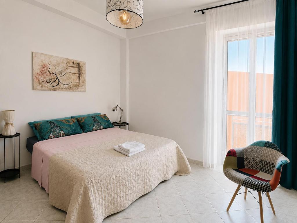 Lo stadio Three-bedroom apartment - 3