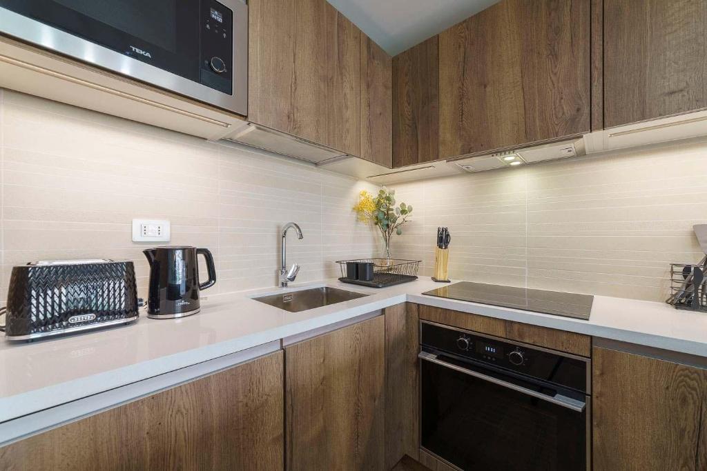Luxury and Comfort in the Heart of Las Condes - 2