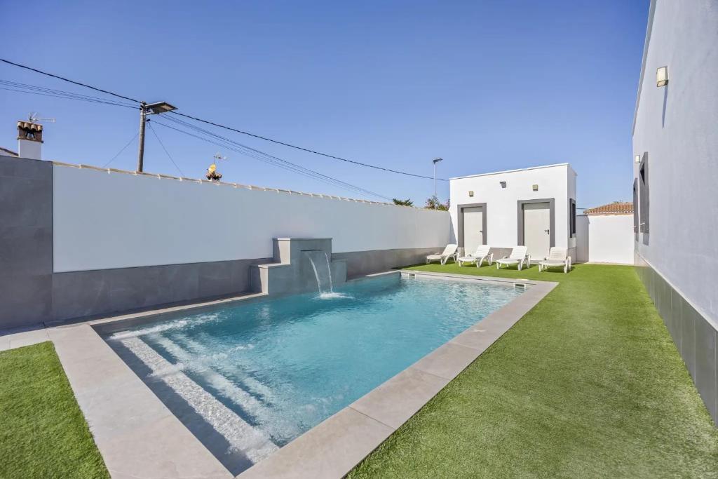 Villa Infinity - 1