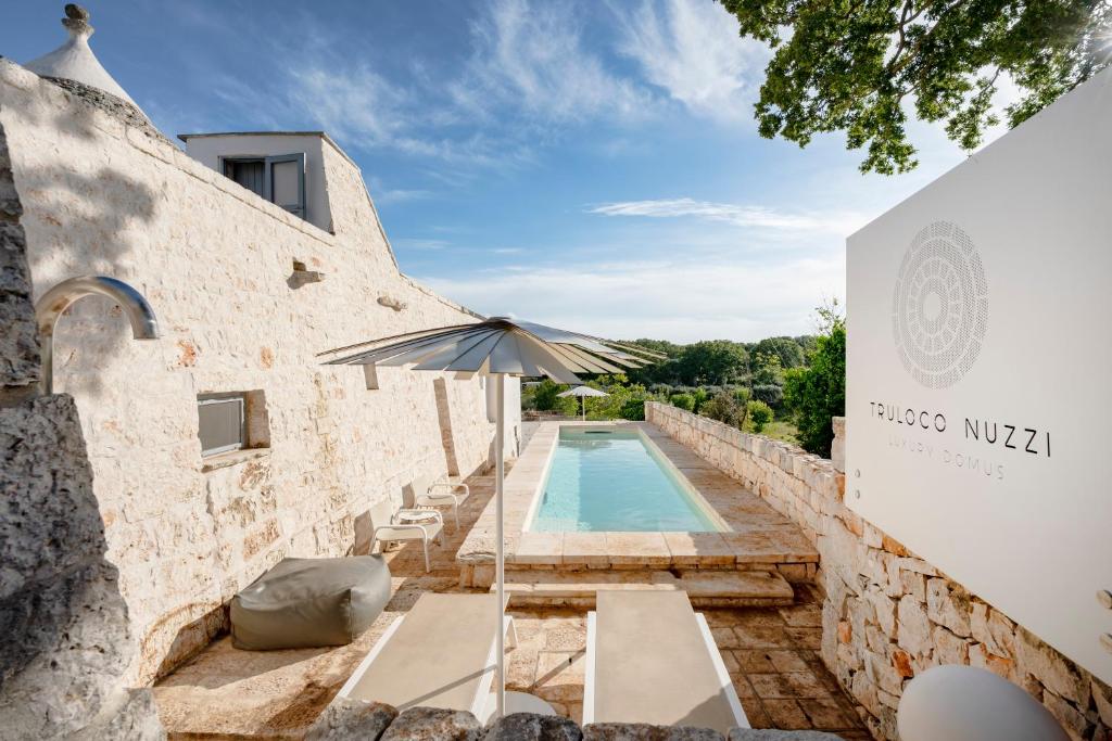TRULOCO NUZZI - LUXURY DOMUS - 1