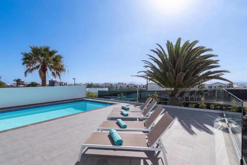 Ereza Villas Royal Family Hoopoe-2 - 3