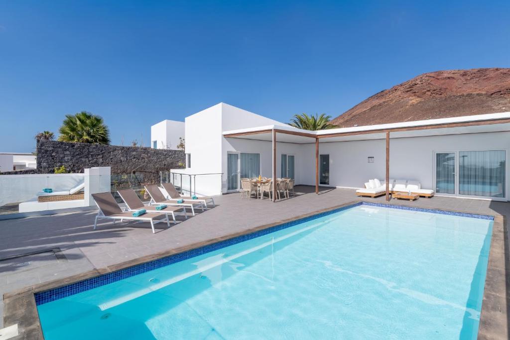 Ereza Villas Royal Family Hoopoe-2 - 5