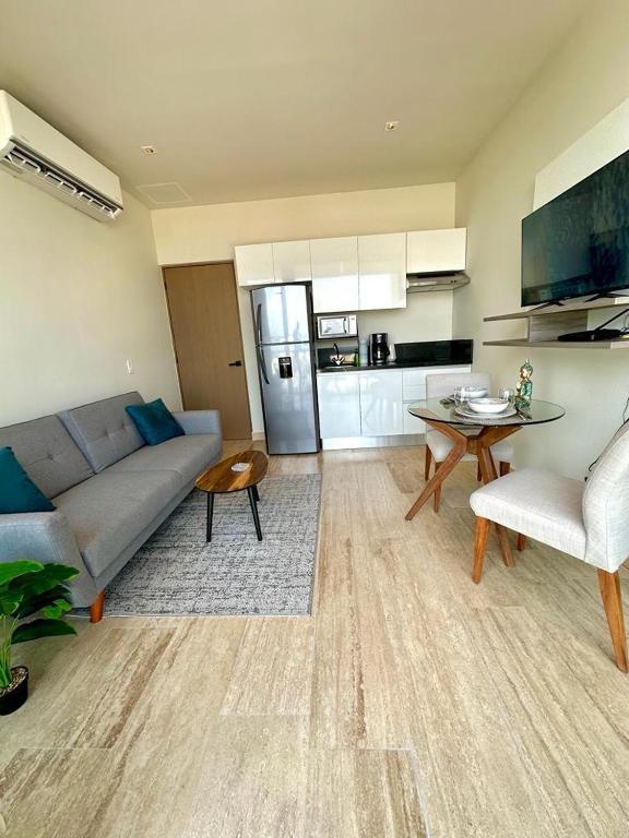 Beautiful apartment with ocean view - 5