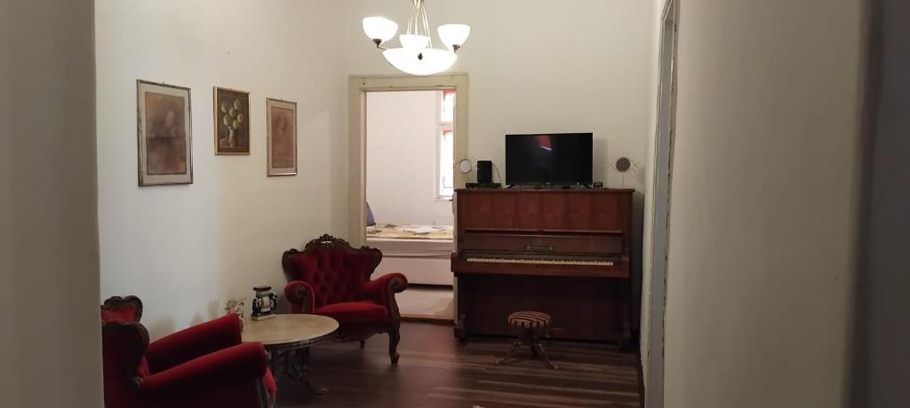 Başçarşı hotel3 - 1