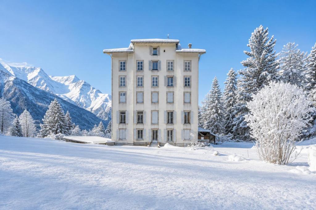 SmartStay Planet - Argentiere - 3