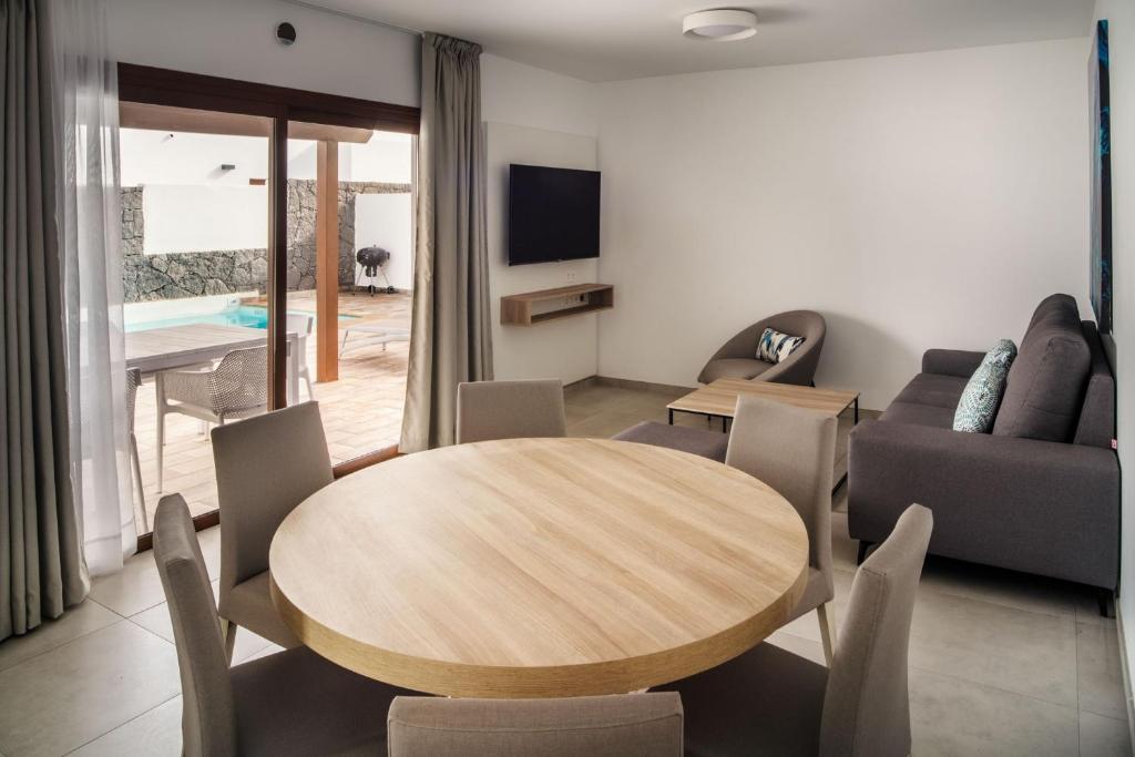 Ereza Villas La Granja-A - 3