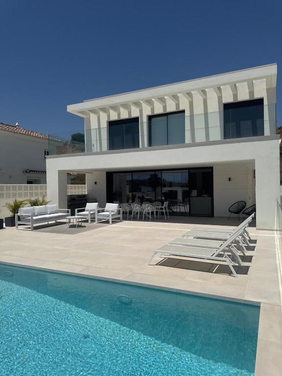 Villa Nostra - Luxury escape - La Cala de Mijas - 2