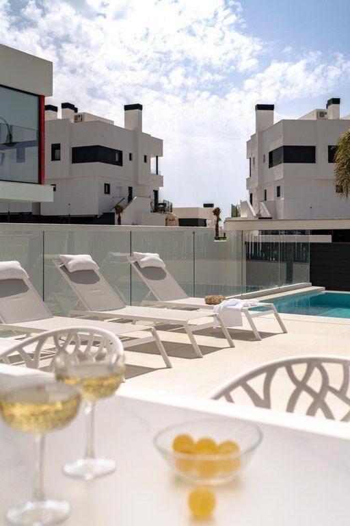 Villa Nostra - Luxury escape - La Cala de Mijas - 4