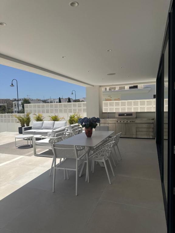 Villa Nostra - Luxury escape - La Cala de Mijas - 5