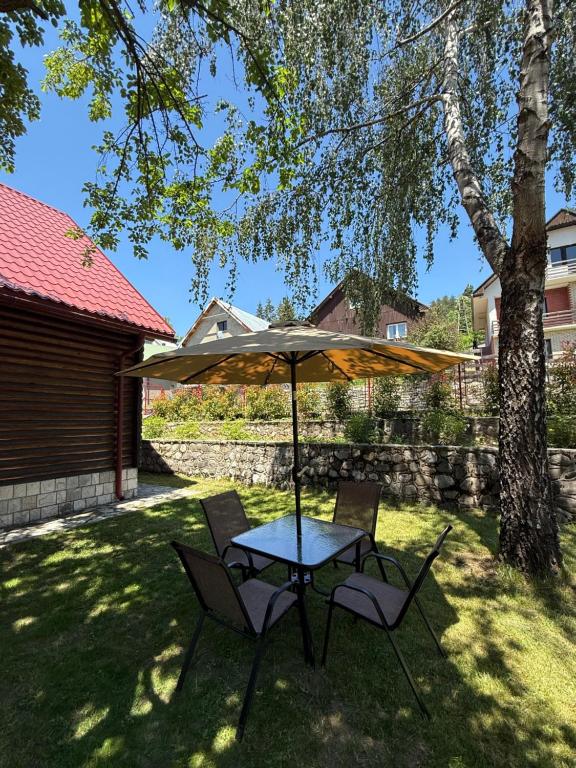 Vila Rosa Kolasin - 2