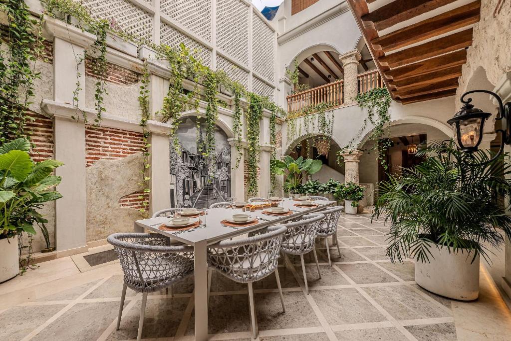 Casa IsaLuna: Oasis Privado de Lujo - 2