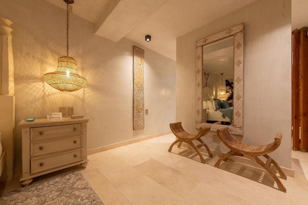 Casa IsaLuna: Oasis Privado de Lujo - 5