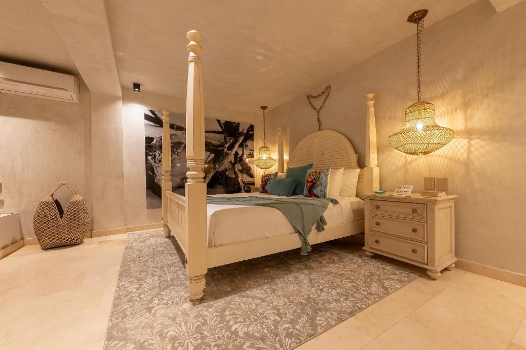 Casa IsaLuna: Oasis Privado de Lujo - 4
