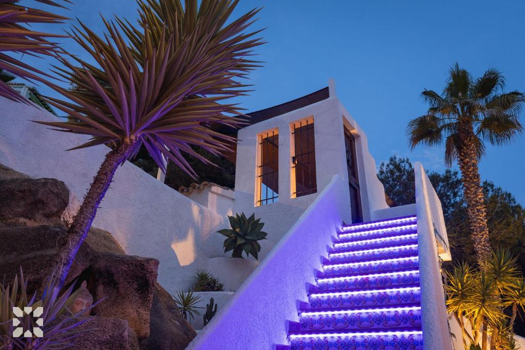 Villa Infinidad by Abahana Villas - 3