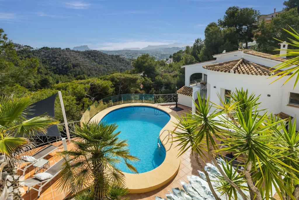 Villa Infinidad by Abahana Villas - 1
