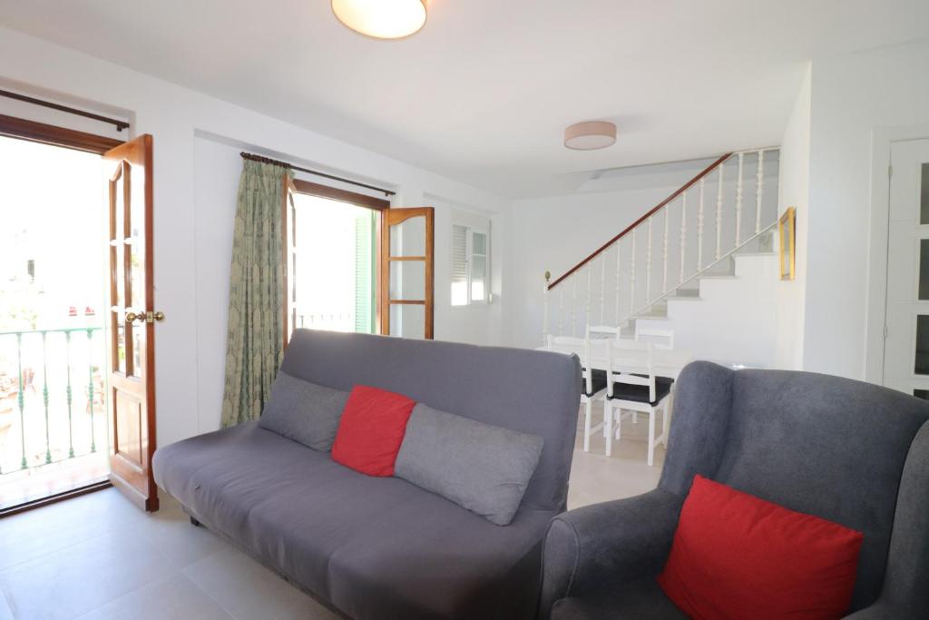 Casa Miramar Spainsunrentals - 2