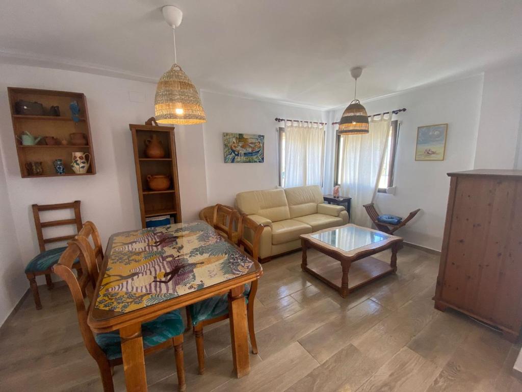 Casa Mirador - 1